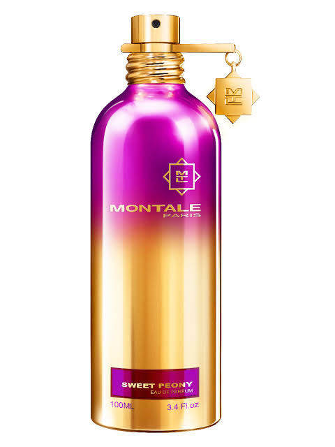 MONTALE SWEET PEONY 100 ML EDP