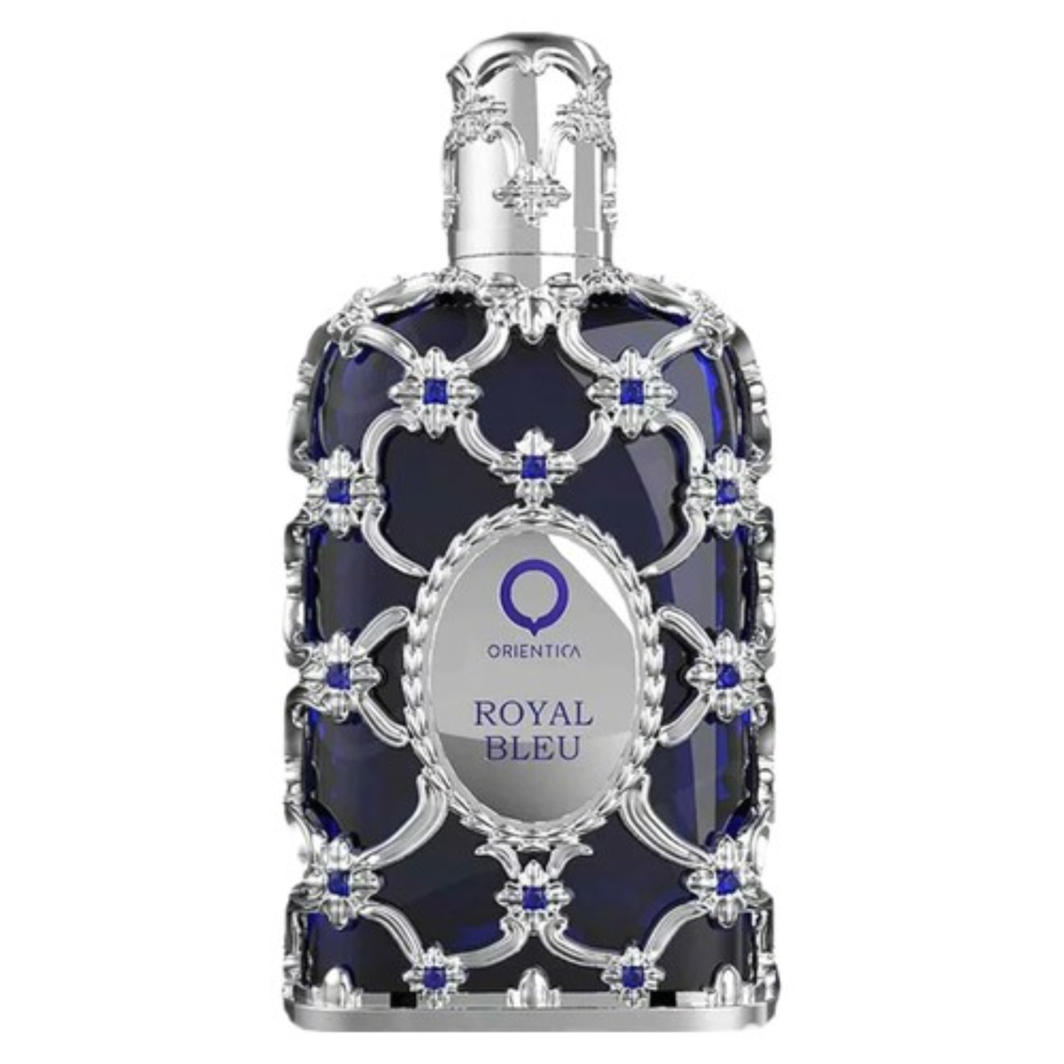 Perfume Orientica Royal Bleu 80Ml Eau de Parfum (EDP)