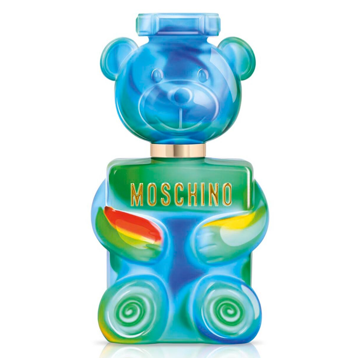 MOSCHINO TOY YUMMY 100ML EDP