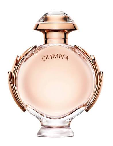 Perfume Rabanne Olympéa 80ml EDP