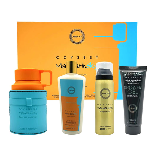 Perfume Armaf Odyssey Mandarin Sky 100ml EDP