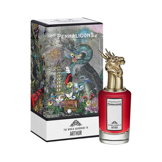 Perfume Penhaligons The World According to Arthur 75ml EDP