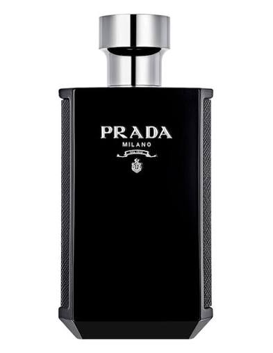 Perfume Prada L'Homme Intense 100ml EDP