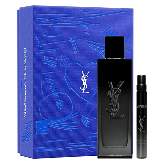Set Yves Saint Laurent MYSLF Duo