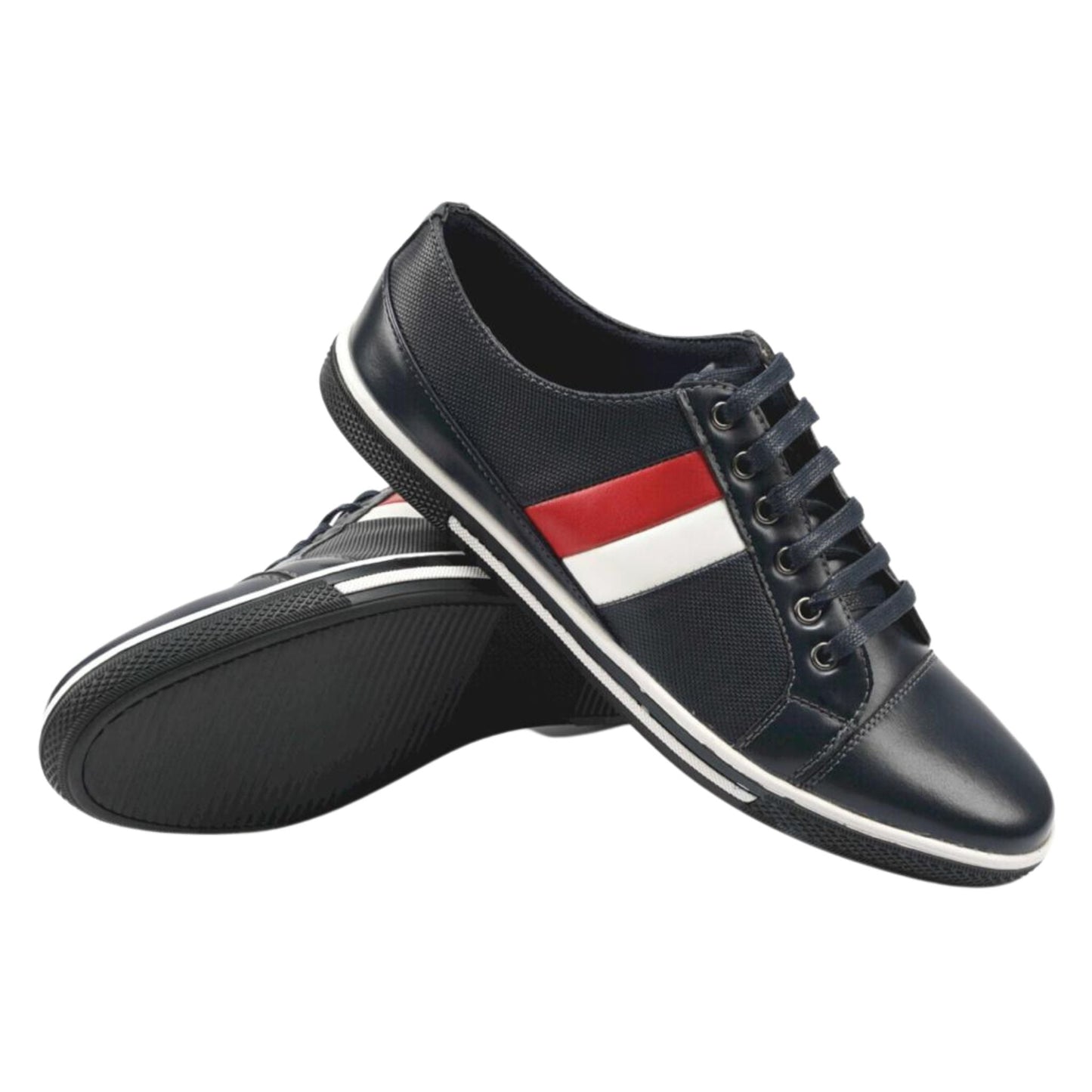 Zapato Casual para Hombre Marca PAVINI PS-005-NAVY