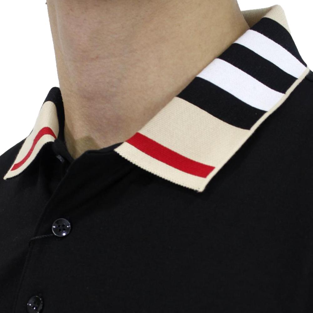 Playera Polo Para Caballero Marca Pavini PT-1022