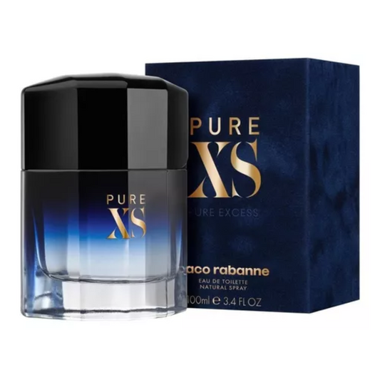 Perfume Paco Rabanne Pure XS  100ml EDT