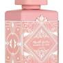 Perfume Lattafa Bade'e Al Oud Noble Blush 100ml EDP