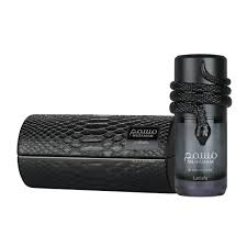 Perfume Lattafa Musamam Black Intense 100ml