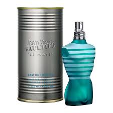 Perfume Le Male de Jean Paul Gaultier EDT