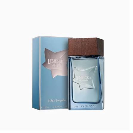 Perfume Lolita Lempicka Lempicka Homme 100ml EDT