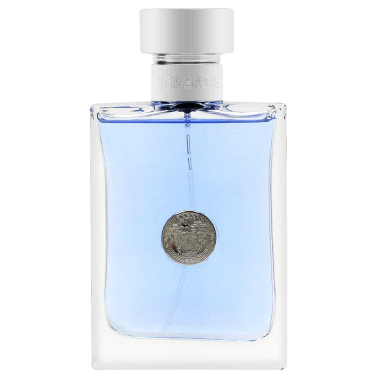 Perfume VERSACE POUR HOMME 100ml EDT