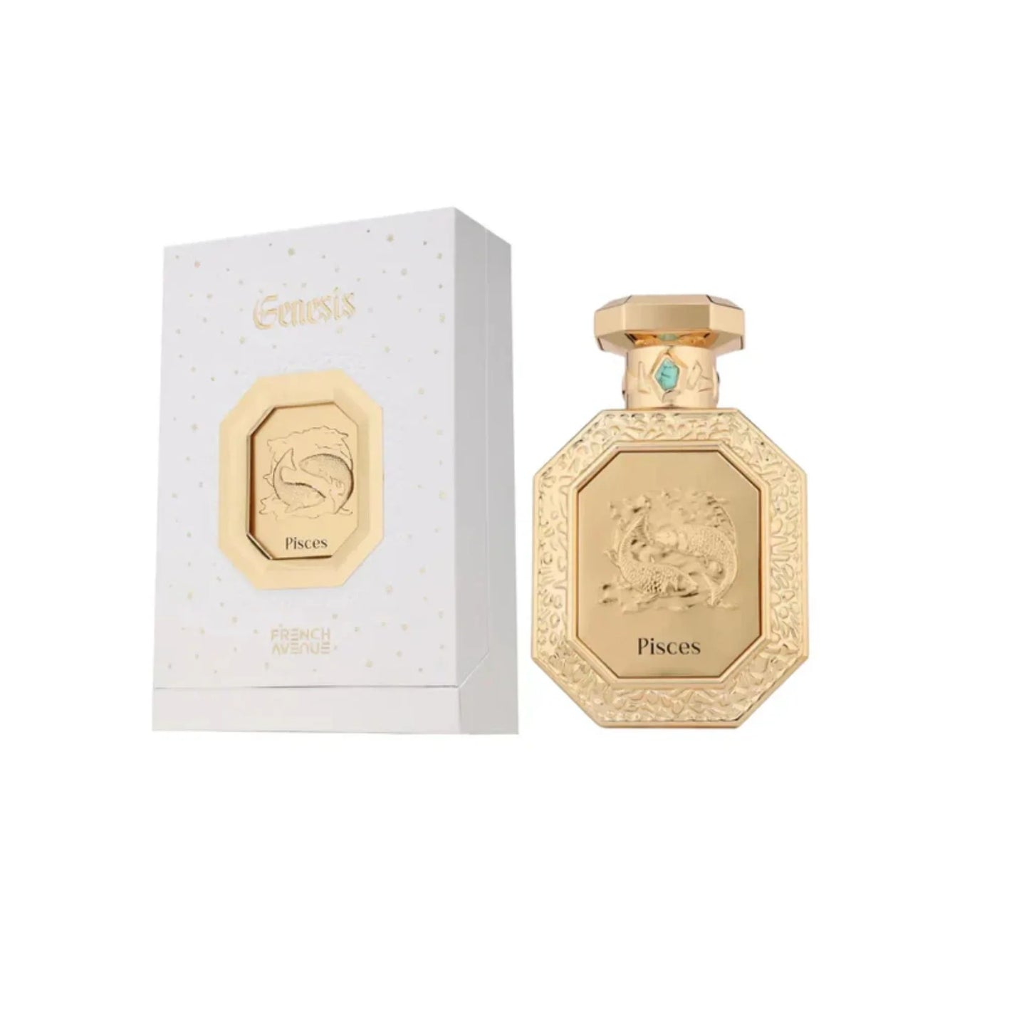 Perfume Genesis Pisces 90 ml EDP