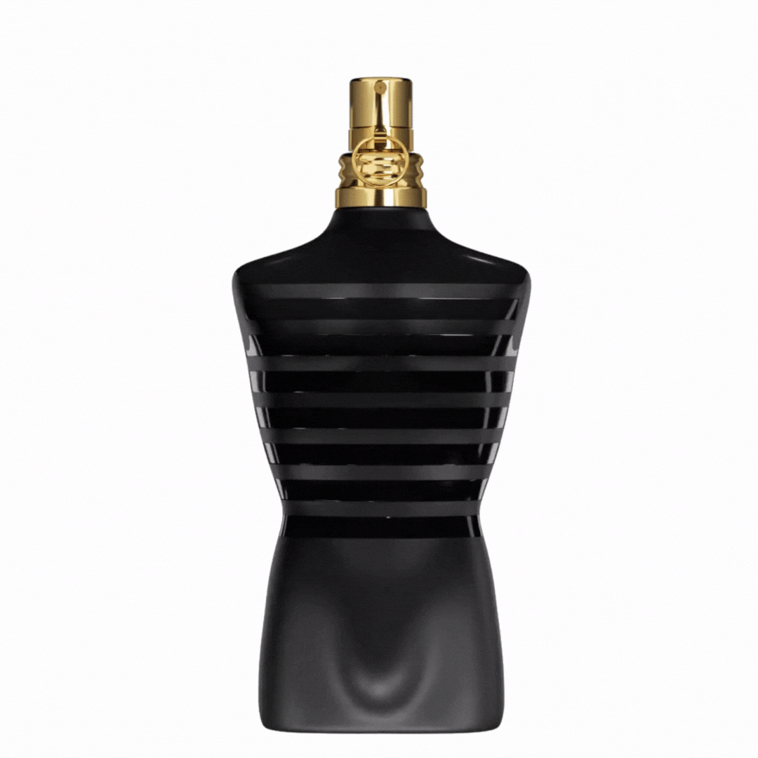 Perfume Jean Paul Gaultier Le Male Le Parfum