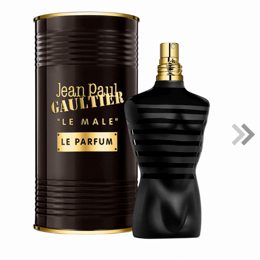 Perfume Jean Paul Gaultier Le Male Le Parfum