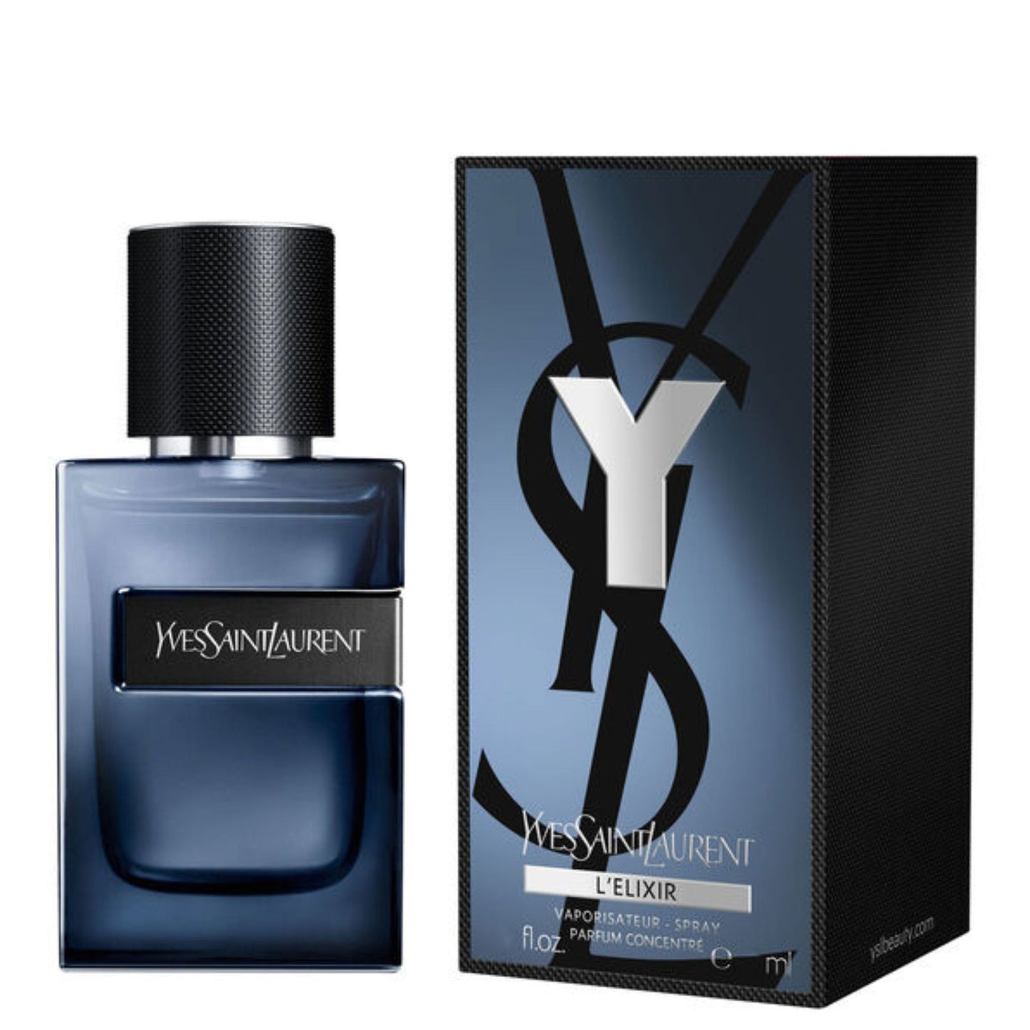 Perfume YVES SAINT LAURENT Y Elixir 60ml