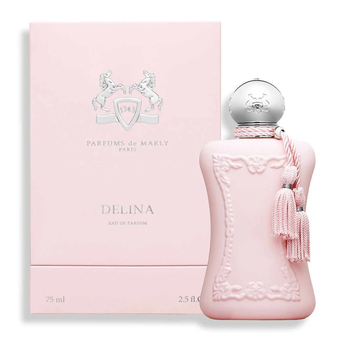 Perfume Parfums de Marly Delina 75ml Edp