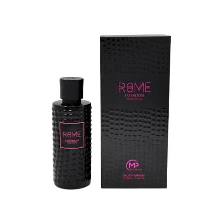 Perfume Bharara Rome Extradose 100ML EDP