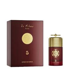 Perfume Jo Milano Roll-It N0. 5 100ml EDP