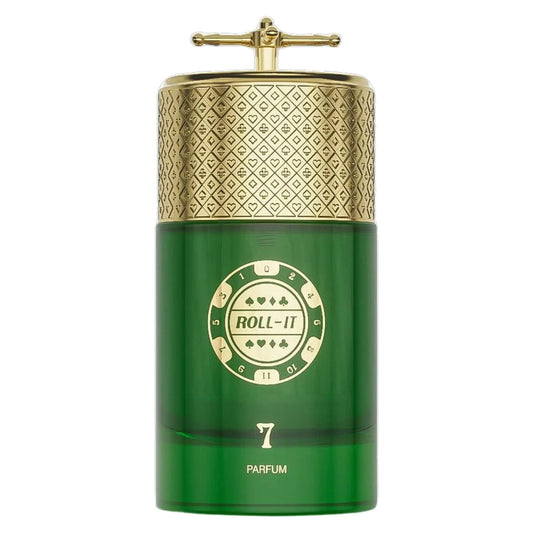 Perfume Jo Milano Roll-It 7 Parfum 100ml