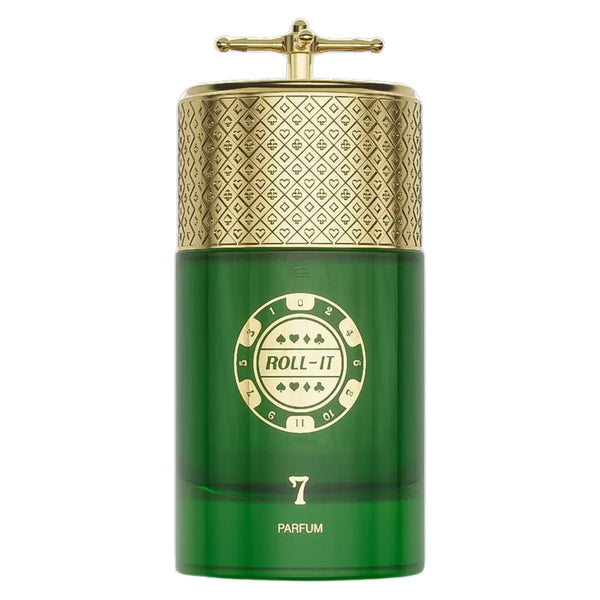 Perfume Jo Milano Roll-It 7 Parfum 100ml