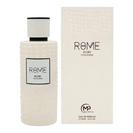 Perfume Bharara Rome Ivory 100ML EDP