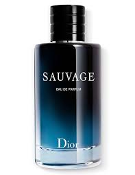 Perfume Dior Sauvage Eau de Parfum