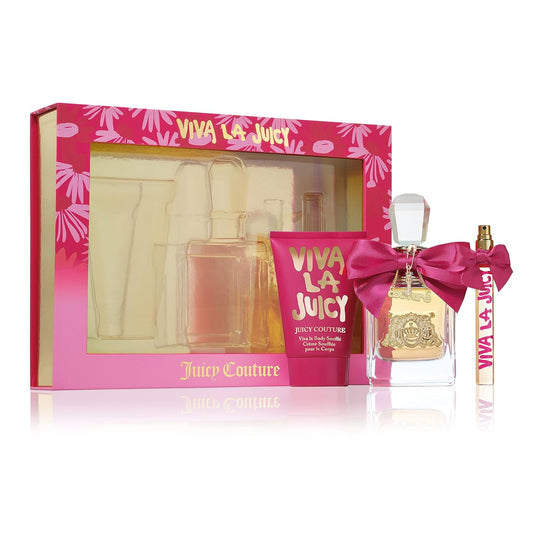 Perfume Juicy Couture Viva La Juicy 100ml EDP