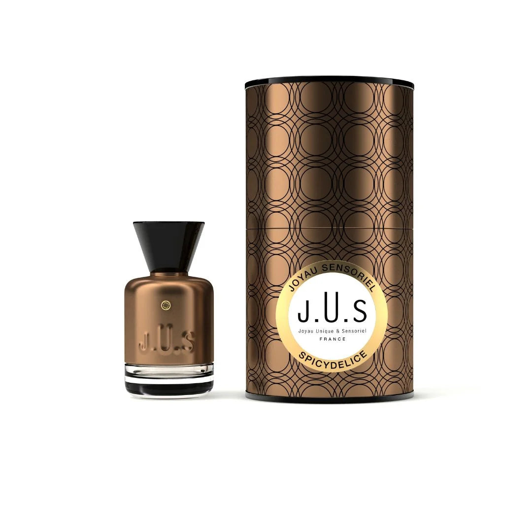 Perfume J.U.S Spicydelice 100ml