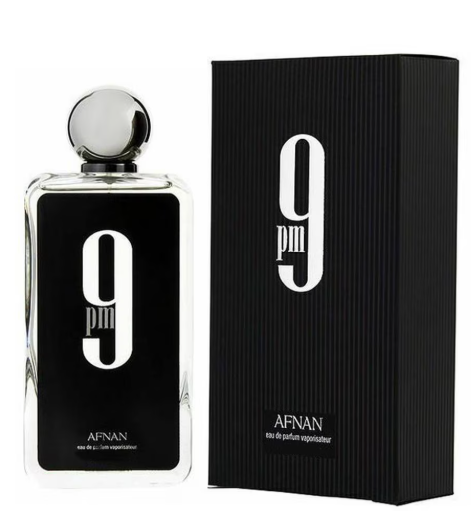 Perfume Afnan 9 PM EDP