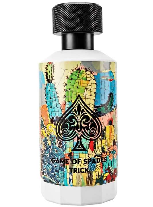 Perfume Jo Milano Game Of Spades Trick 100ML PARFUM