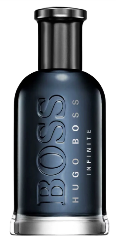Perfume HUGO BOSS BOTTLED INFINITE 100ml EDP