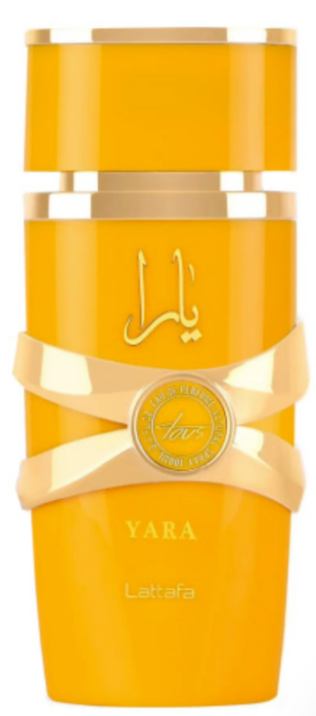 Perfume LATTAFA YARA TOUS 100ml EDP