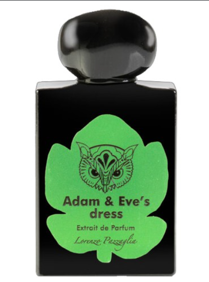 Lorenzo Pazzaglia Adam and Eve’s Dress 50 ml