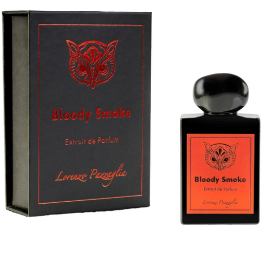 Lorenzo Pazzaglia Bloody Smoke 50ml
