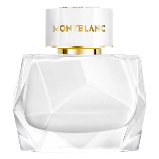 Perfume para Mujer MONTBLANC Signature 90ml EDP