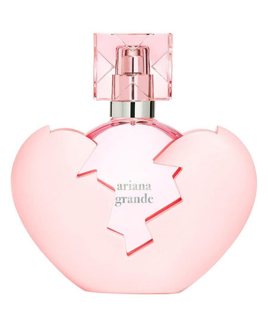 Perfume Ariana Grande Thank u Next 100ml EDP