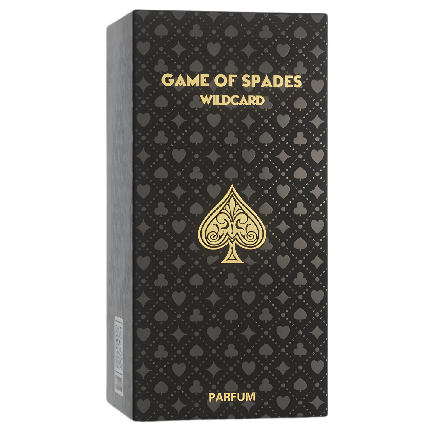 Perfume Jo Milano Game Of Spade Wildcard de 30ML PARFUM