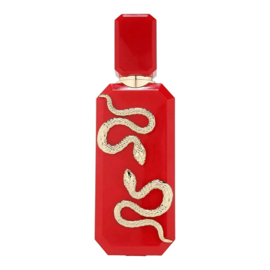 FRENCH AVENUE VENENO SCARLET