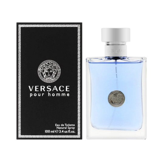 Perfume VERSACE POUR HOMME 100ml EDT