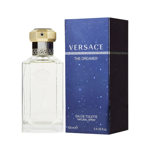 Perfume VERSACE THE DREAMER 100ml EDT