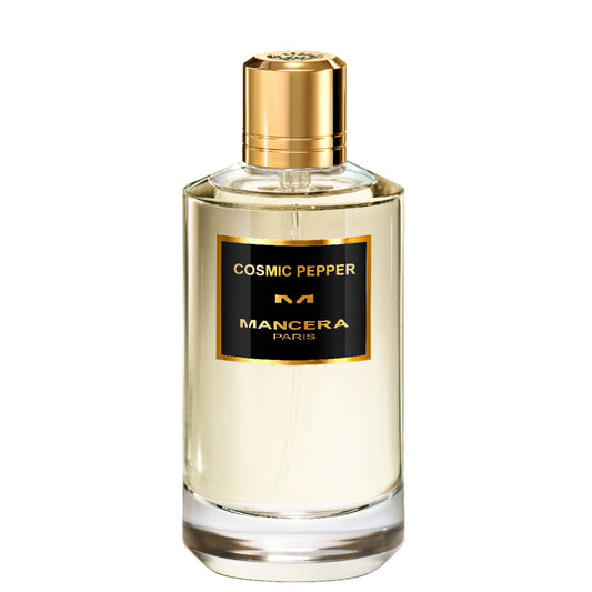 Perfume Mancera Cosmic Pepper 120ml EDP