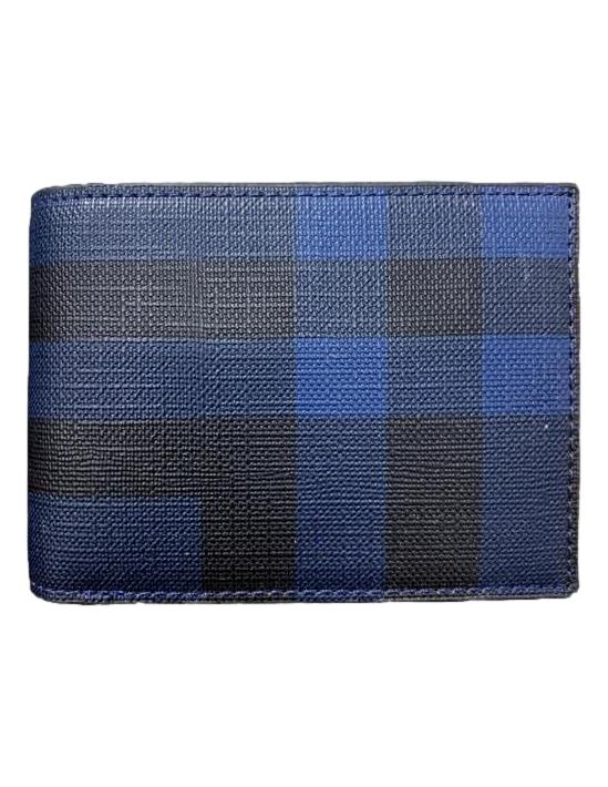 Cartera Para Hombre Marca Pavini Varios Estilos