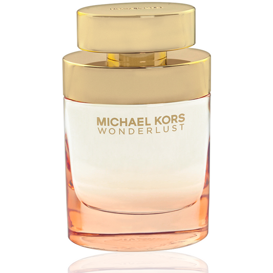 Perfume Michael Kors Wonderlust 100ml Edp Para Dama