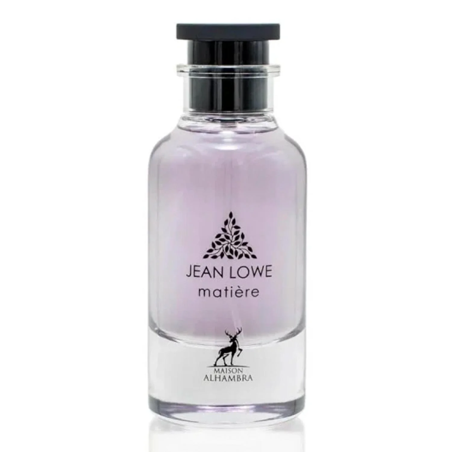Perfume MAISON ALHAMBRA JEAN LOWE MAITRE 100ml EDP