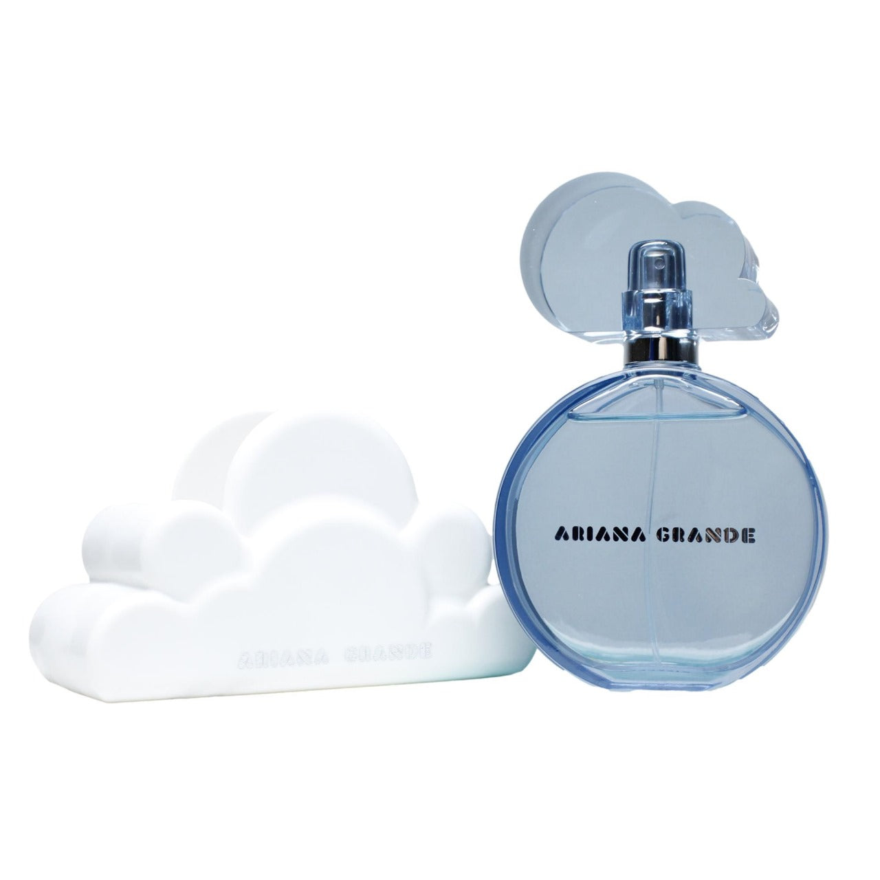 Set de Perfume ARIANA GRANDE CLOUD 100ml EDP 3pzas