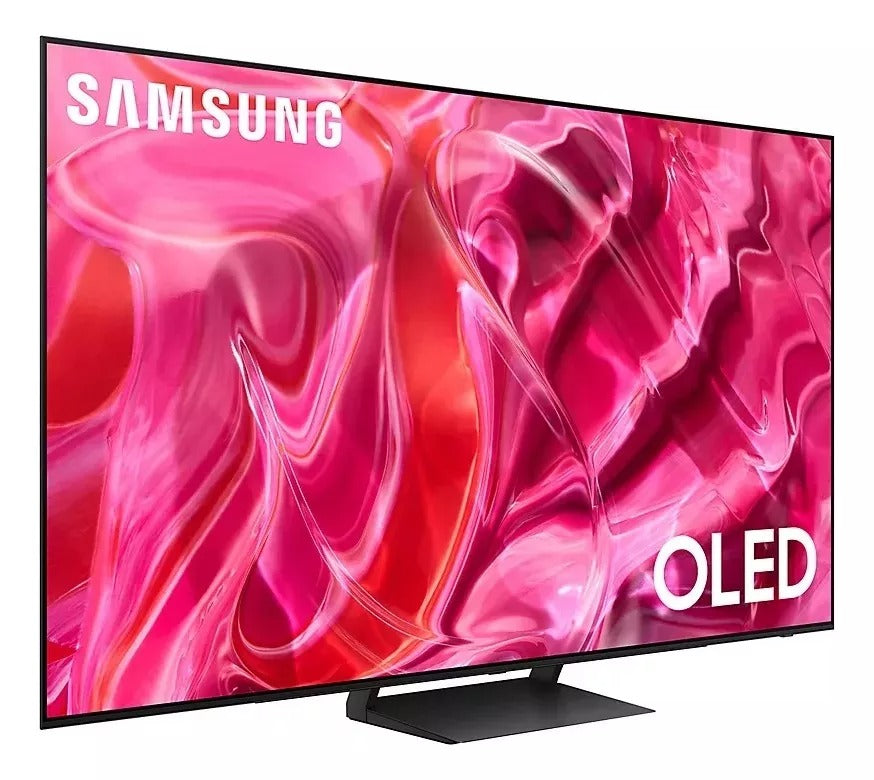 Pantalla Smart TV Samsung Clase S90CD 65" OLED 4K