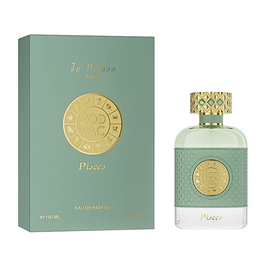 Perfume Jo Milano ZODIAC Pisces 100ml EDP