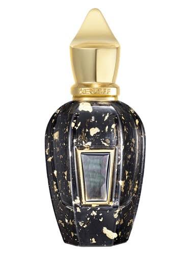 XERJOFF HOMME ANNIVERSARY 50 ML PARFUM