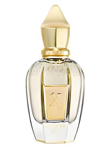 XERJOFF LOUIS XV 1722 50 ML PARFUM